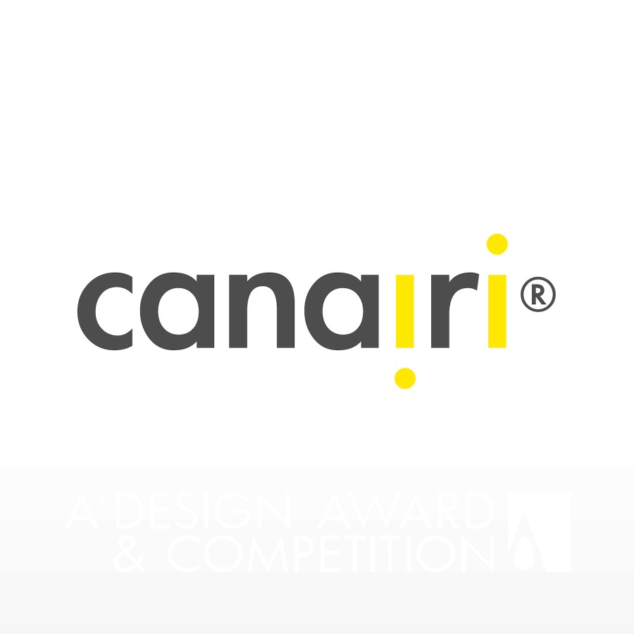 CanairiBrand Logo