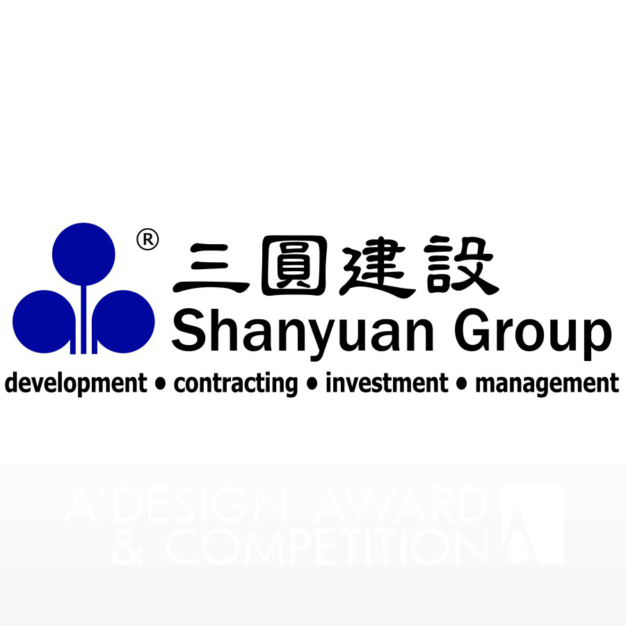 Shanyuan GroupBrand Logo