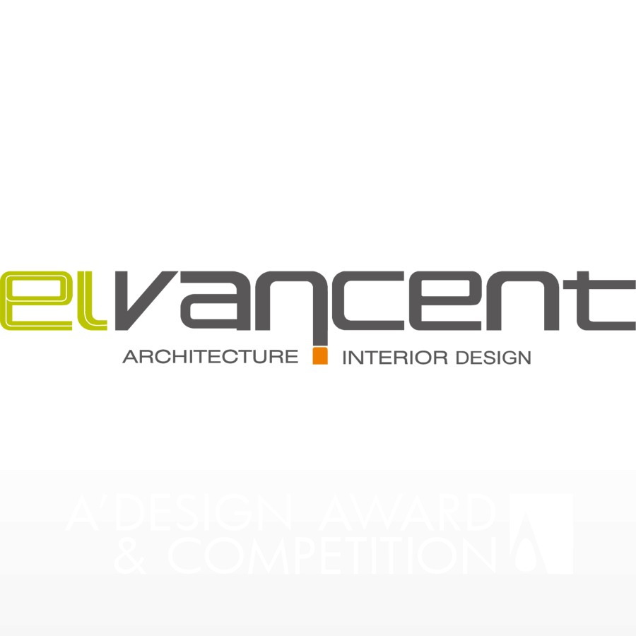 Elvancent Design Co  Ltd Brand Logo