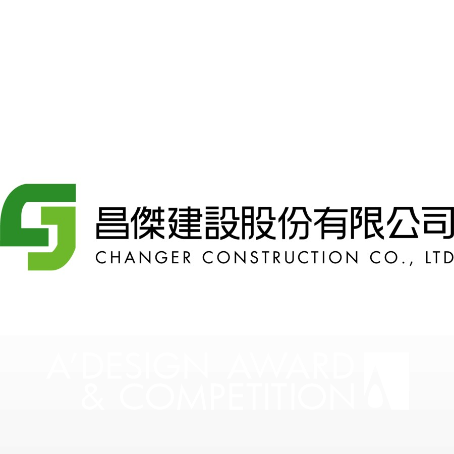 CHANGER CONSTRUCTION CO   LTDBrand Logo