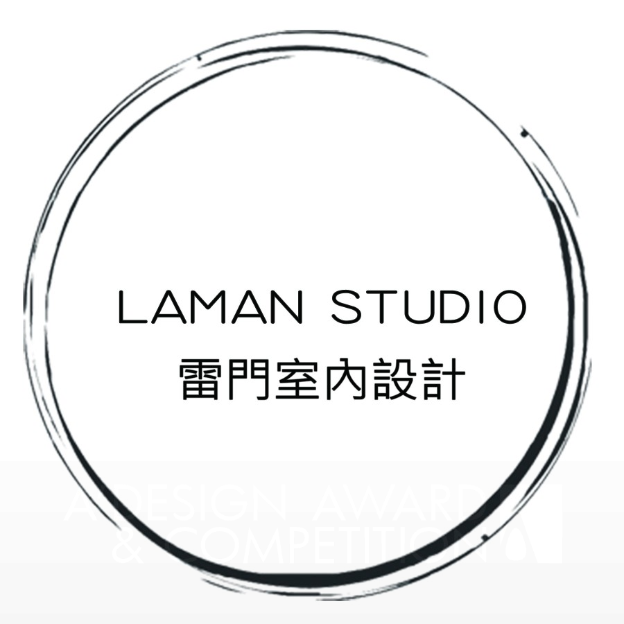 Laman StudioBrand Logo