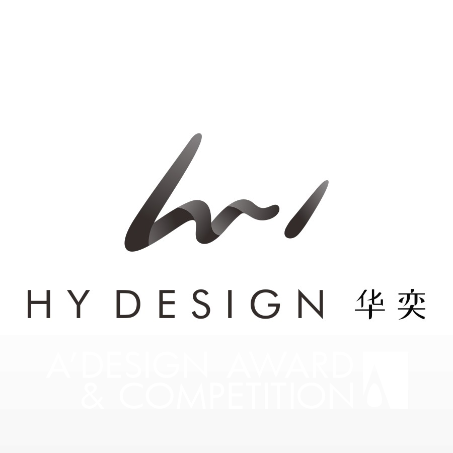 Shenzhen Hua Yi Space Design Co   Ltd Brand Logo