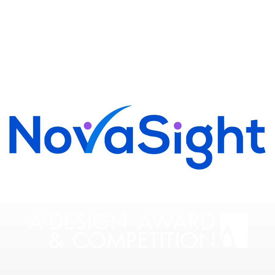 NovasightBrand Logo