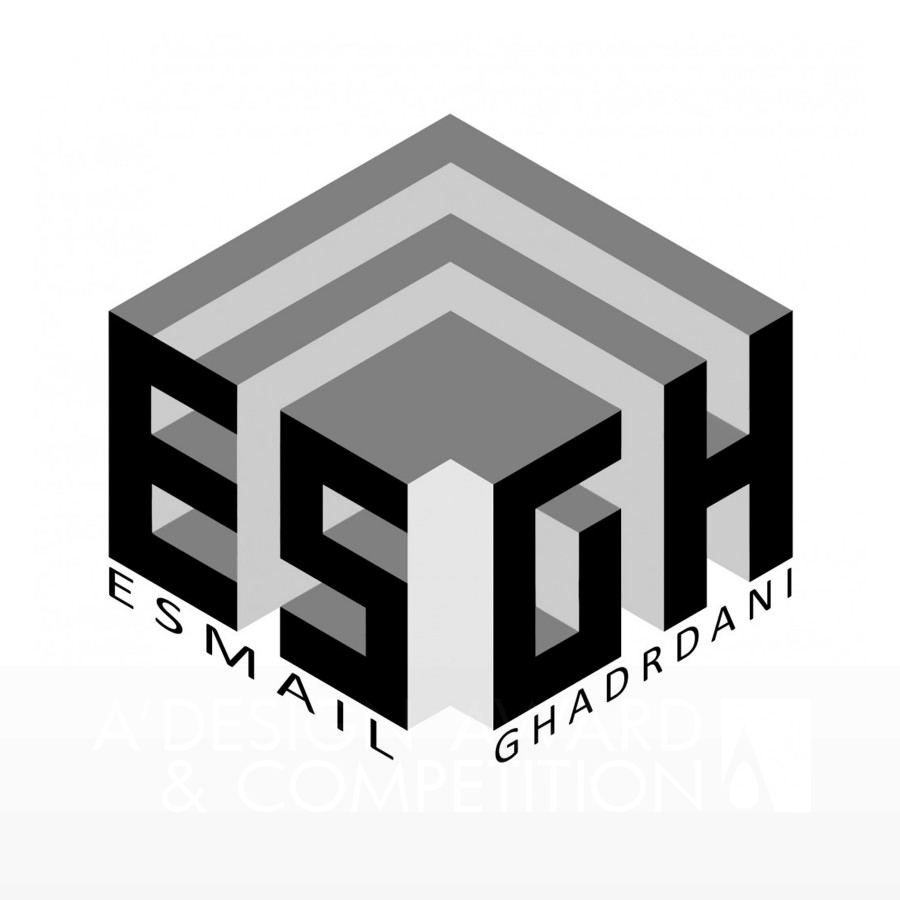 Esmail GhadrdaniBrand Logo