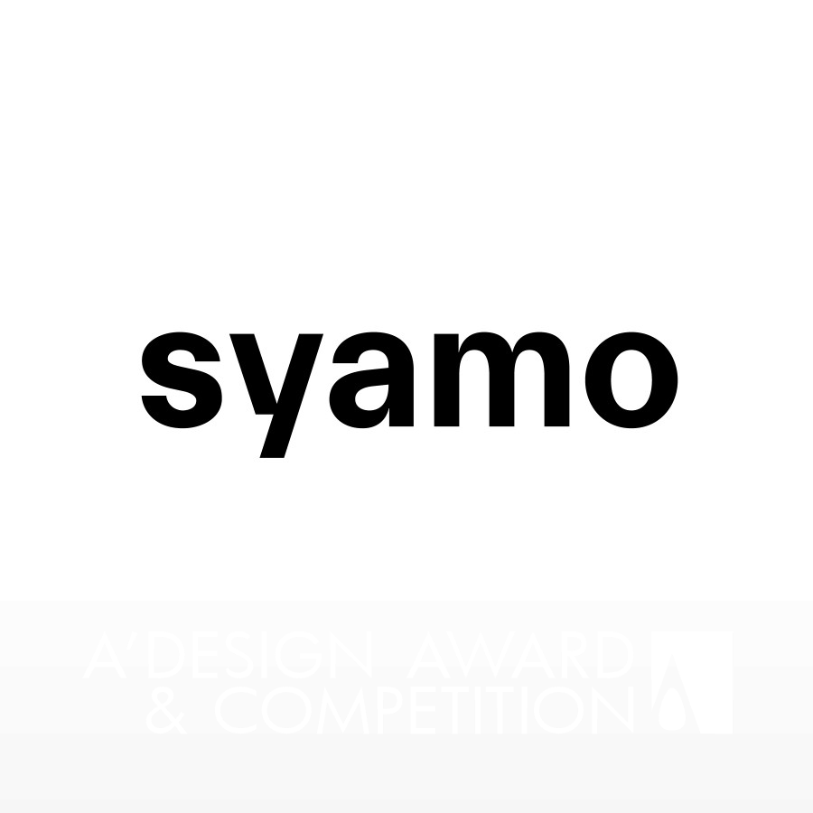 Studio SyamoBrand Logo