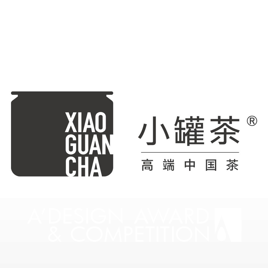 Beijing Xiaoguan Cha Company LimitedBrand Logo