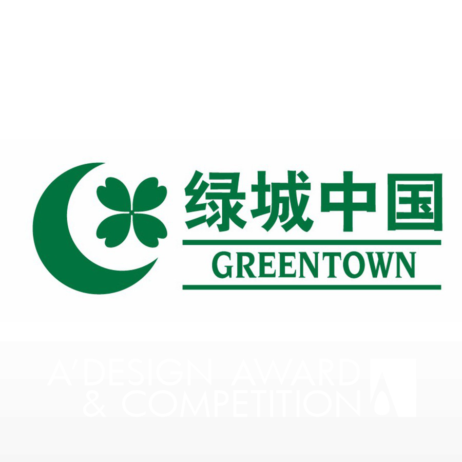 GREENTOWN CHINA HOLDINGS LIMITEDBrand Logo