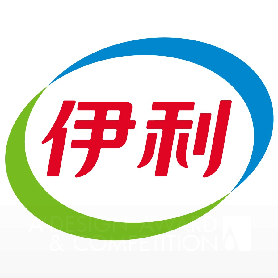 Yili GroupBrand Logo