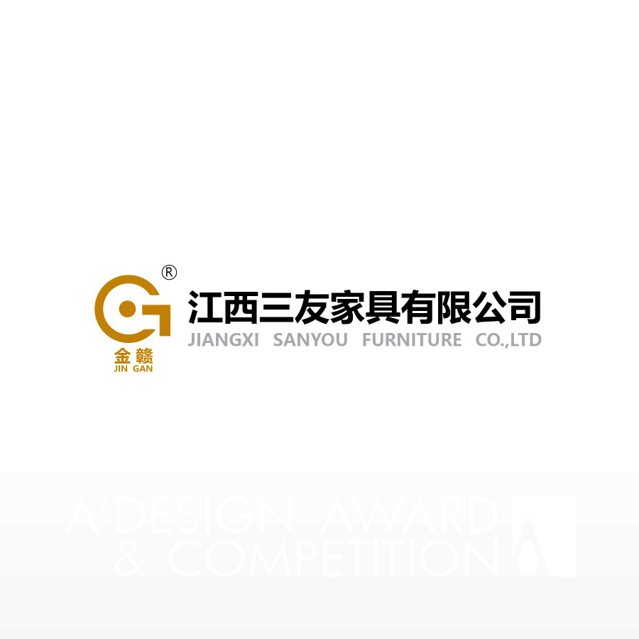 Jiangxi Sanyou Furniture Co  LTDBrand Logo