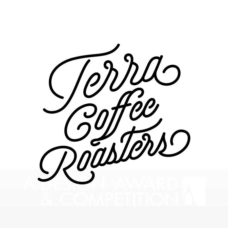 Terra Coffee RoastersBrand Logo