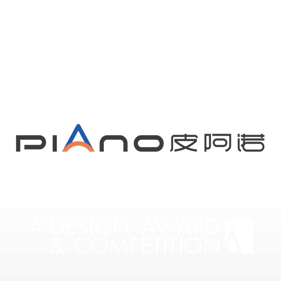 PIANOBrand Logo