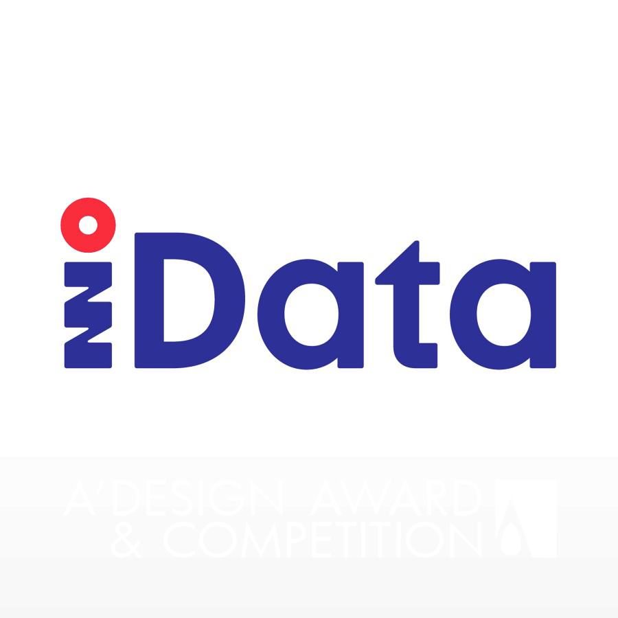 iDataBrand Logo