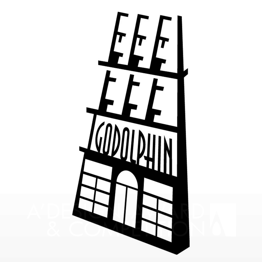GodolphinBrand Logo