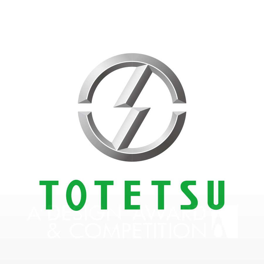 Totetsu Kogyo Co   Ltd Brand Logo