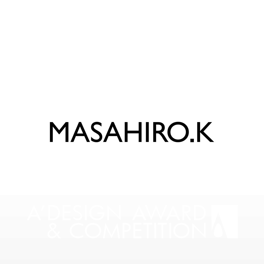 Masahiro KitoBrand Logo