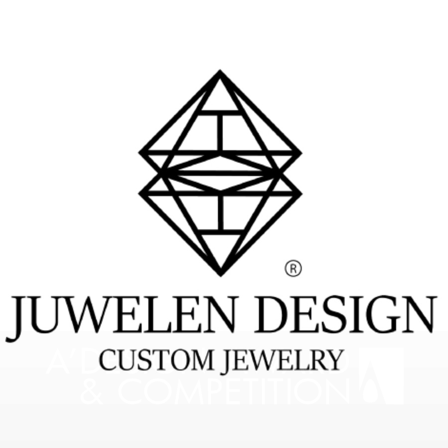 Juwelen DesignBrand Logo