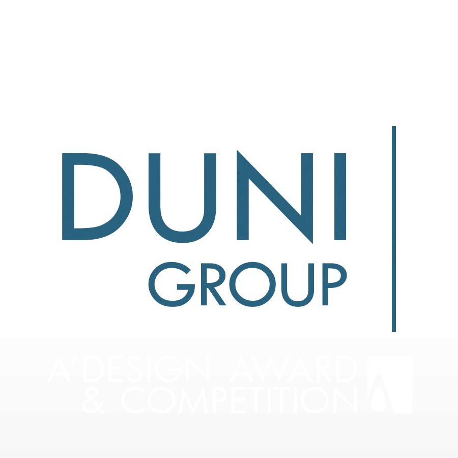 Duni GroupBrand Logo