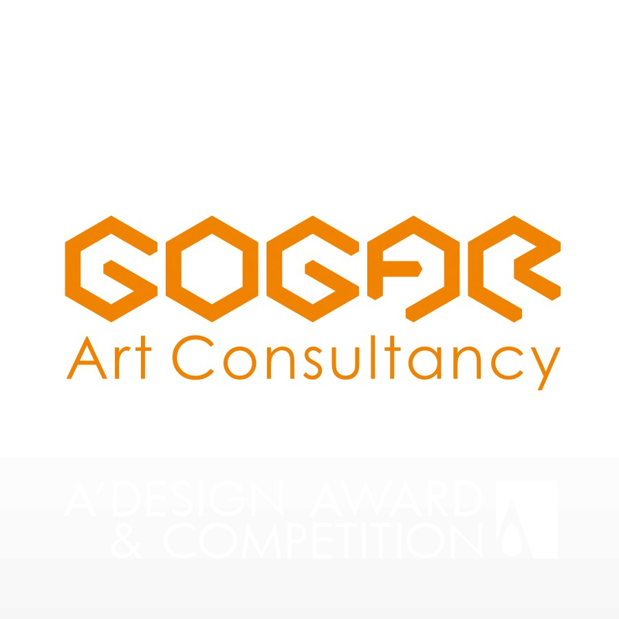 GOGAR ARTBrand Logo