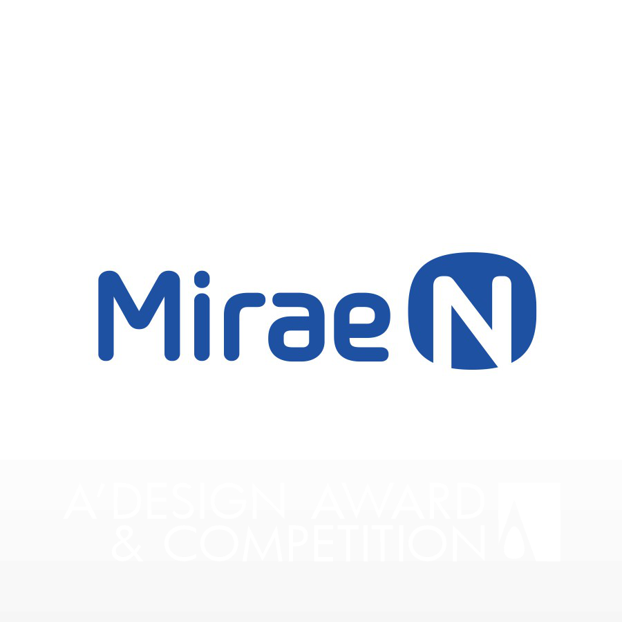 MiraeNBrand Logo