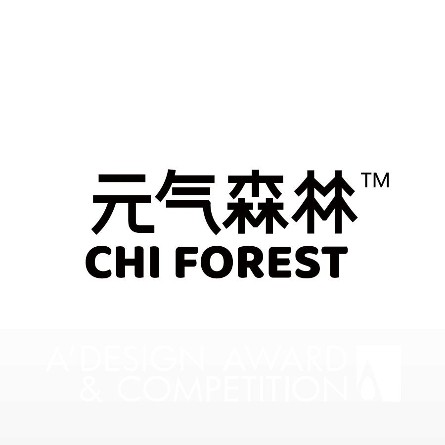 Genki Forest  Beijing  Food Technology Group Co   Ltd Brand Logo