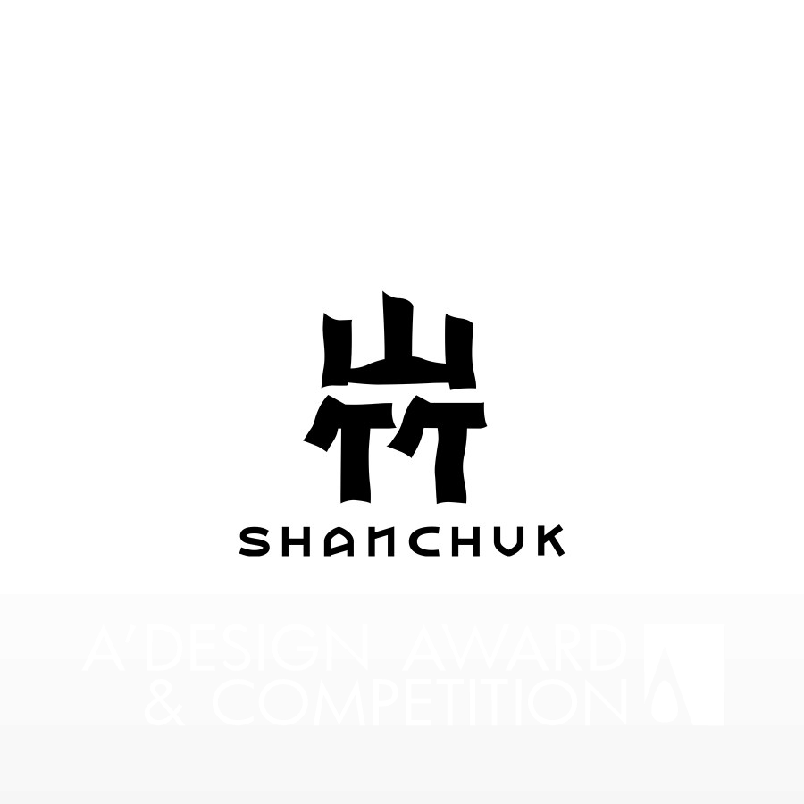 SHANCHUK DesignBrand Logo