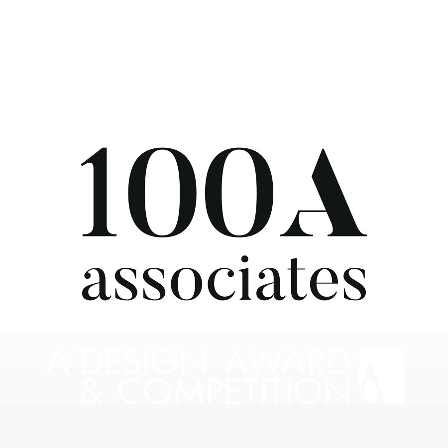 100A associatesBrand Logo