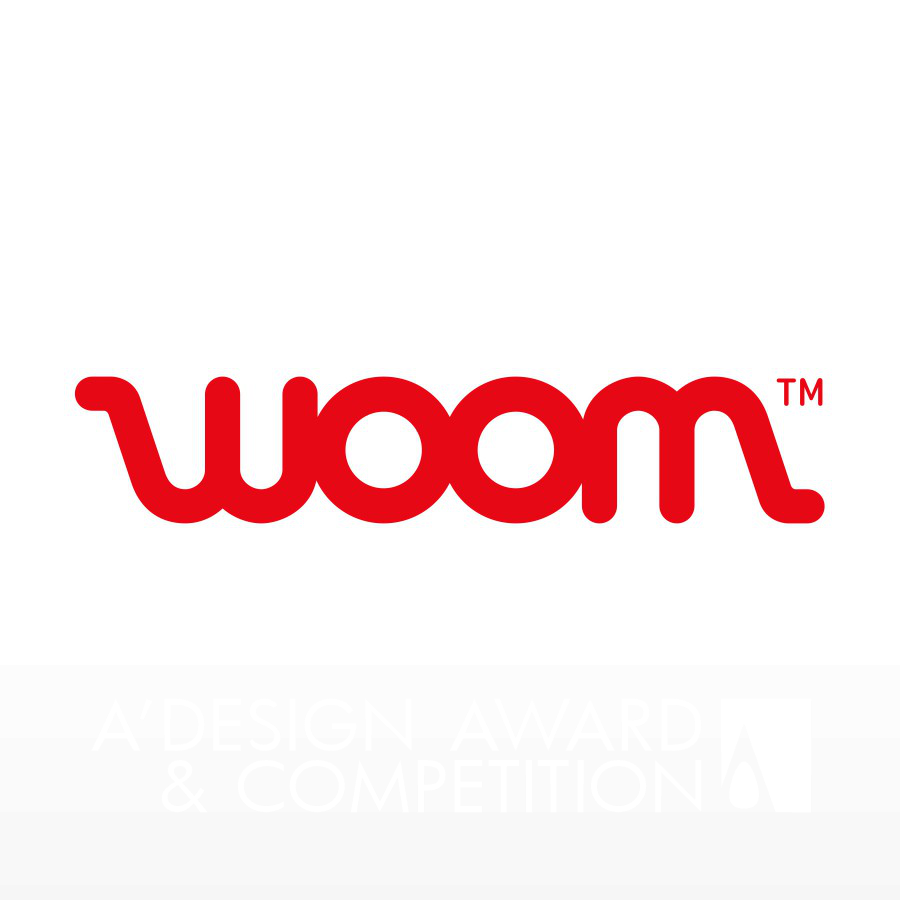 woomBrand Logo