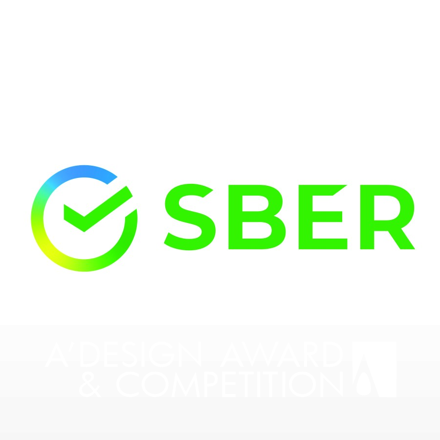 SBERBrand Logo