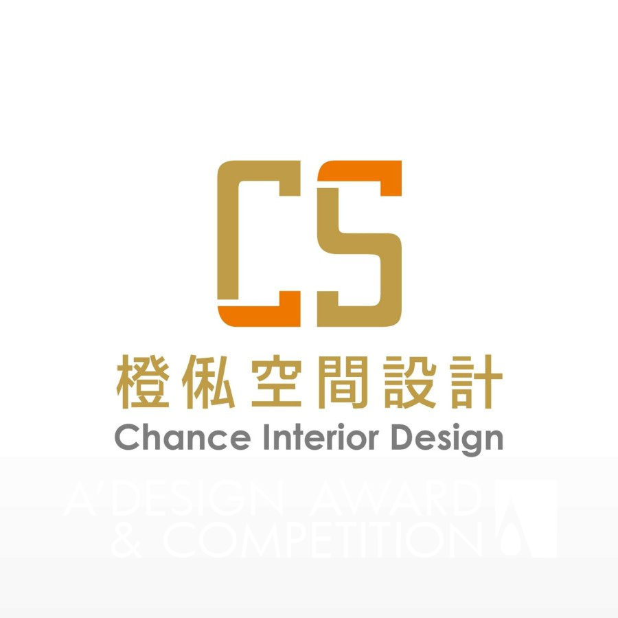 CHANCE DESIGN CO   LTDBrand Logo
