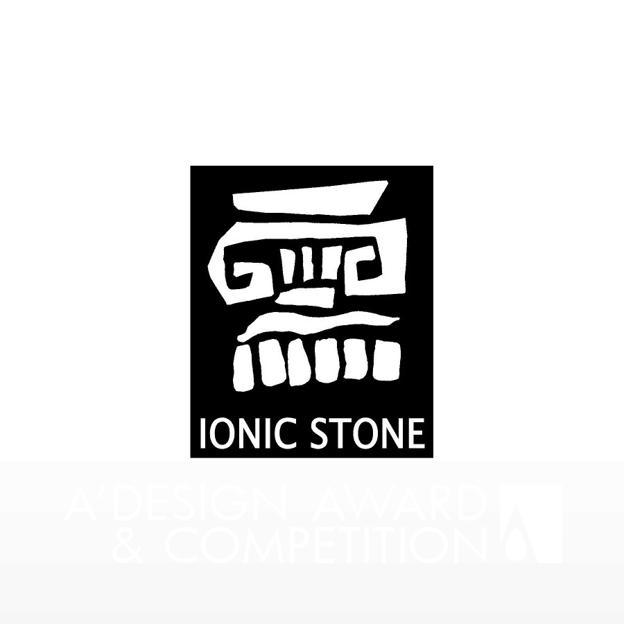 Ionic StoneBrand Logo