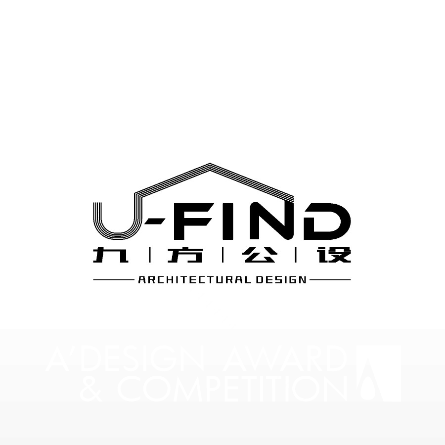 U Find International Design  amp  Consulting Company ltdBrand Logo