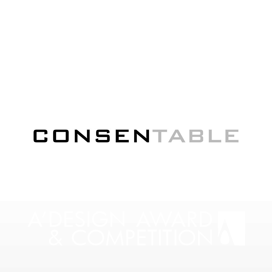 ConsentableBrand Logo