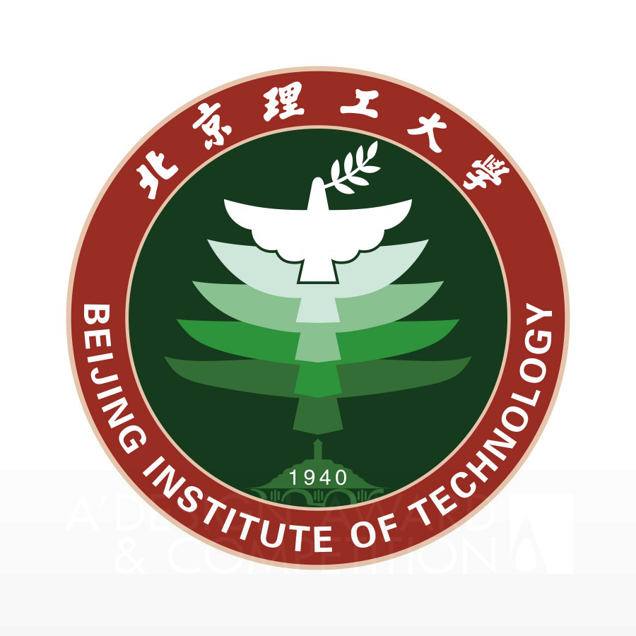 Beijing Institute of TechnologyBrand Logo