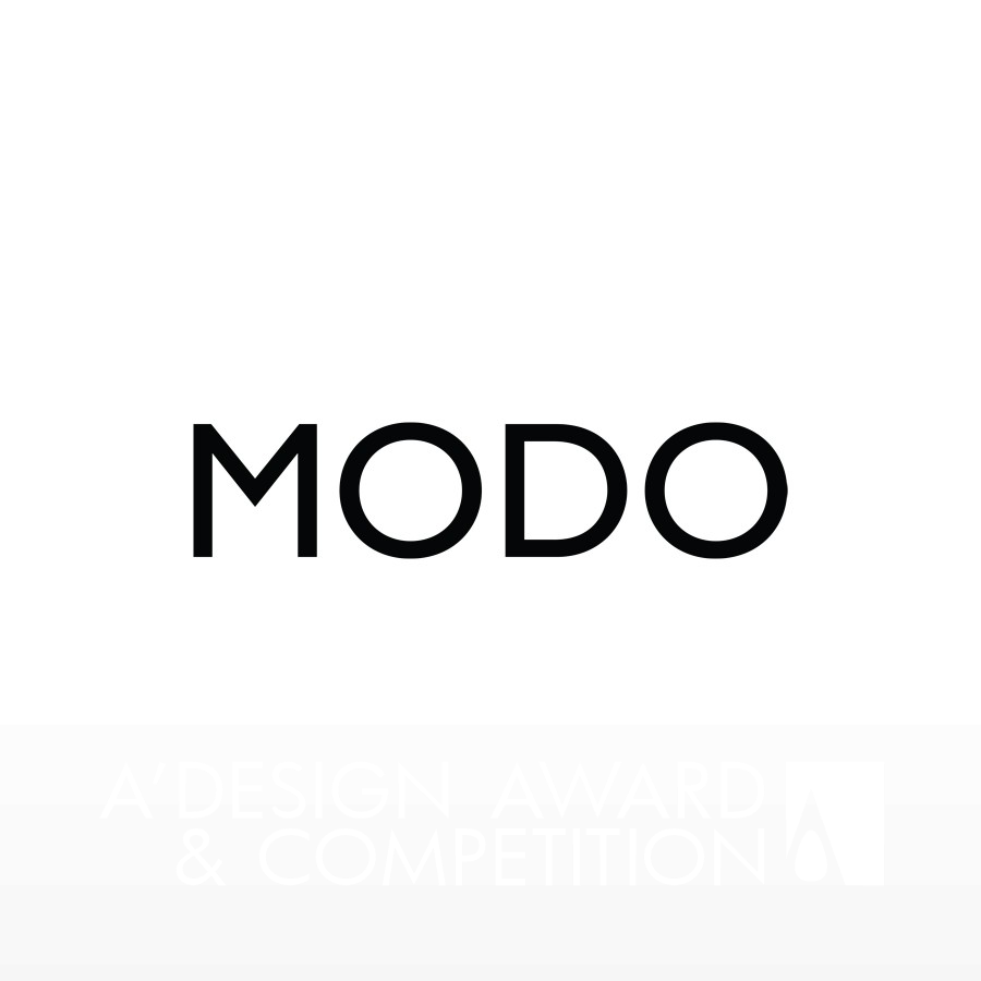 MODO EyewearBrand Logo
