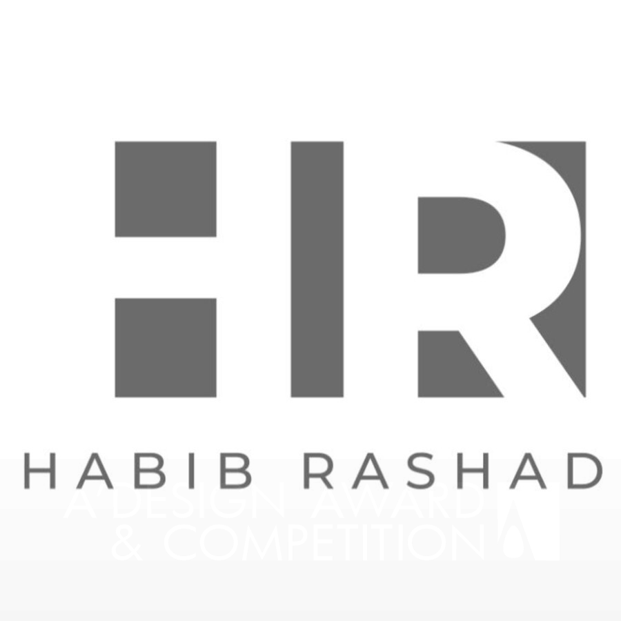 Habib RashadBrand Logo