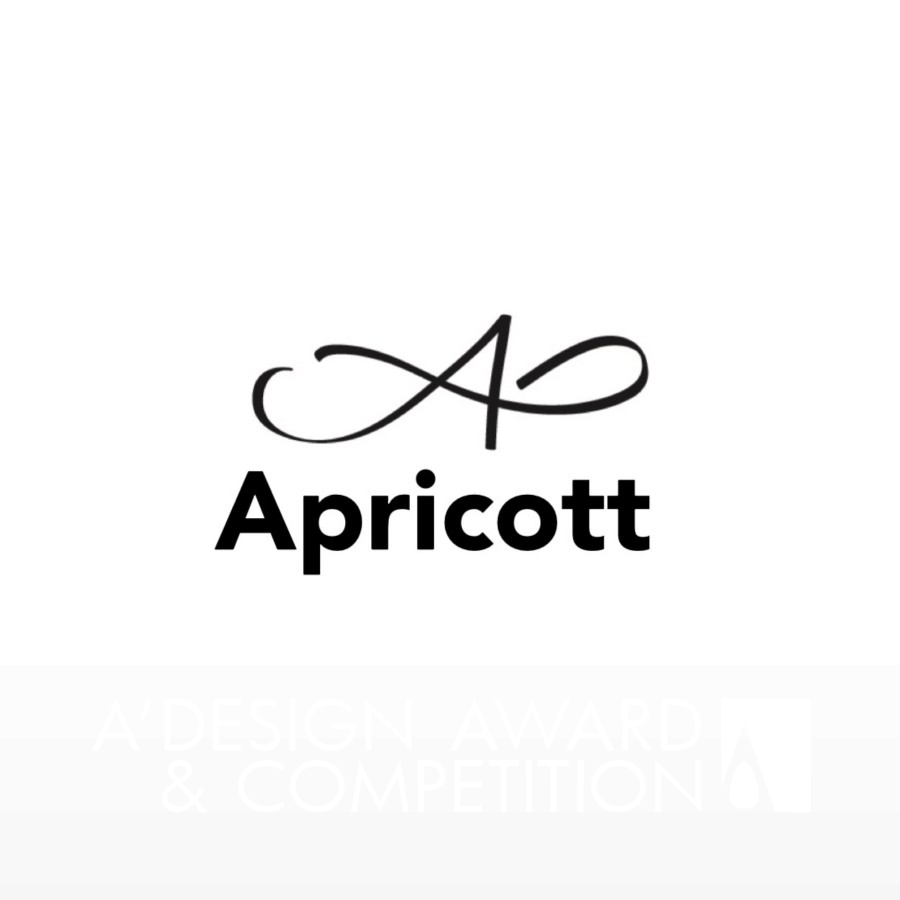 ApricottBrand Logo