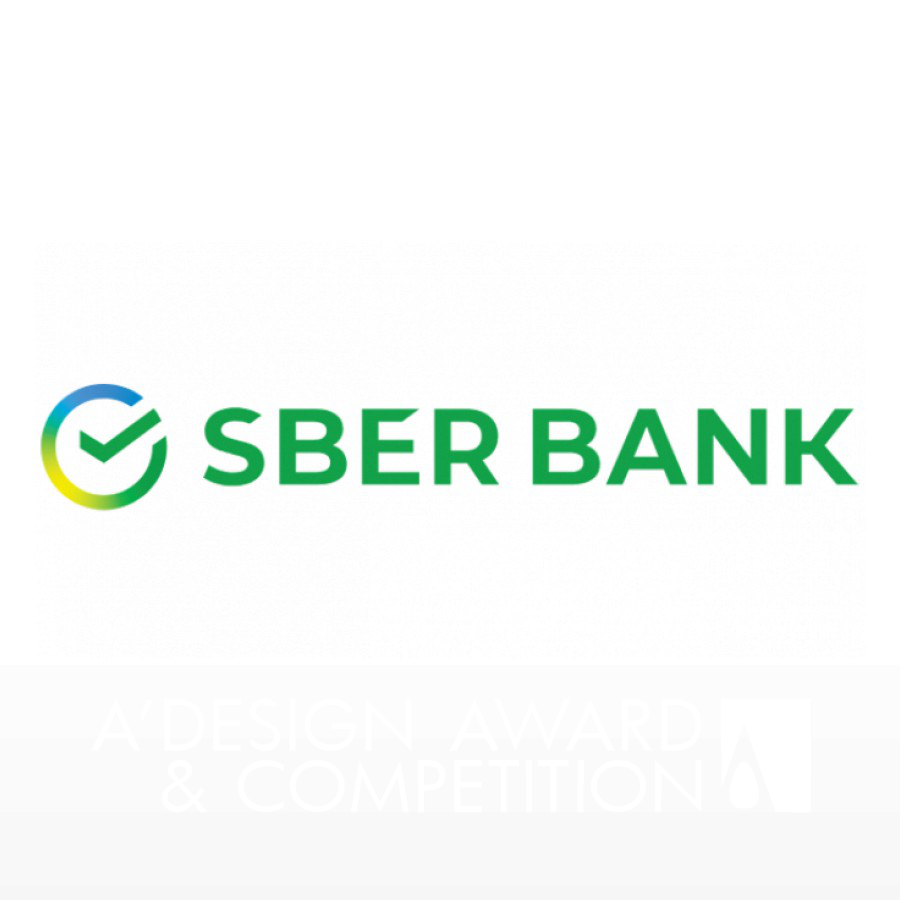 SberbankBrand Logo