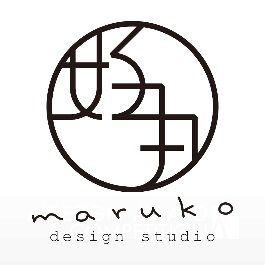 Maruko Design StudioBrand Logo