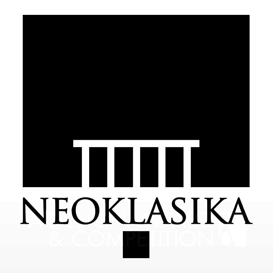 NeoklasikaBrand Logo