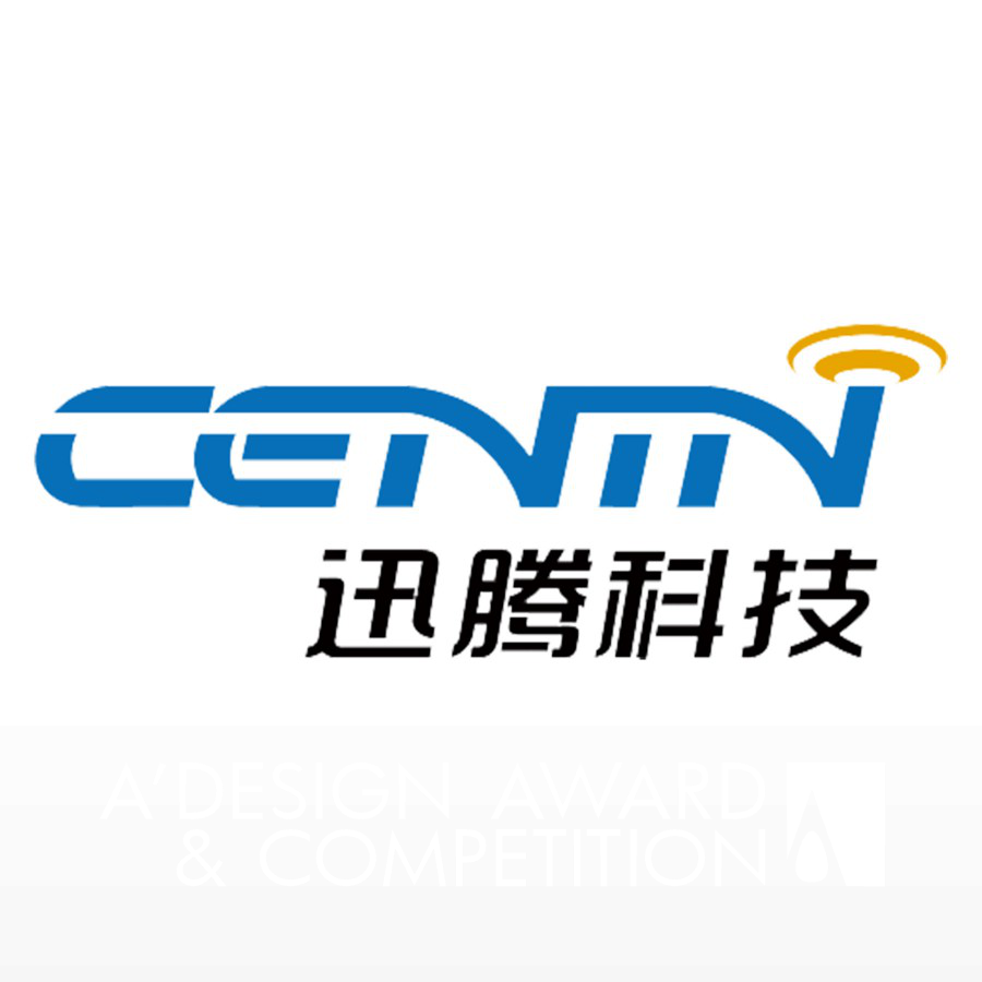 Xi  039 an Centn Technology Co   Brand Logo