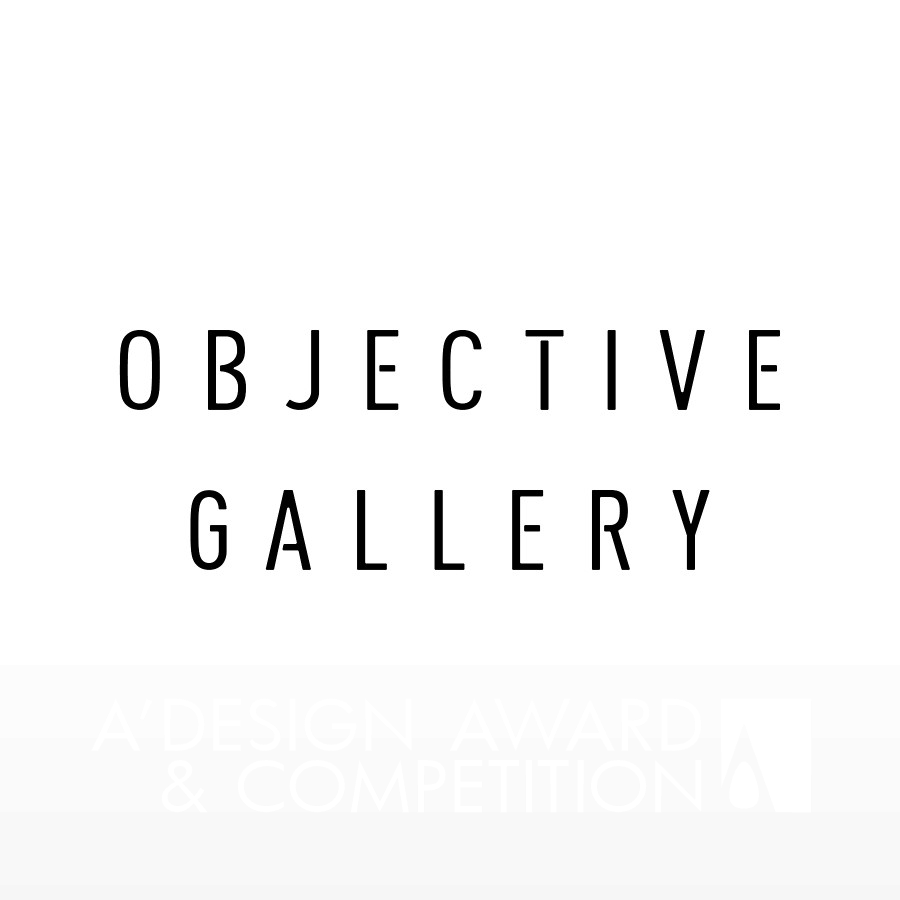 Objective GalleryBrand Logo