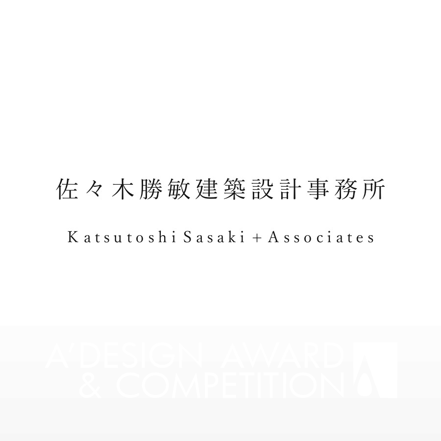 Katsutoshi SasakiBrand Logo