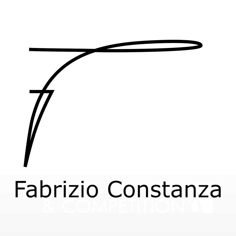fabrizio Constanza designBrand Logo
