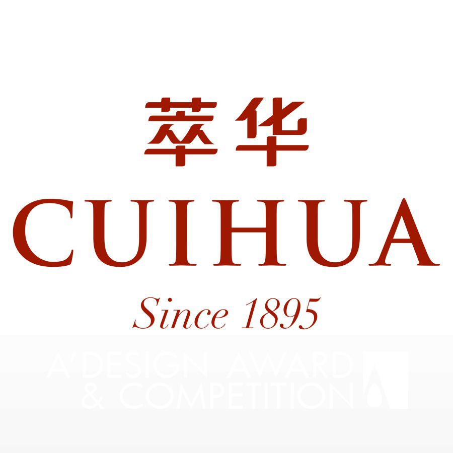 SHENZHEN CUIHUA JEWELRY COMPANY LTD Brand Logo