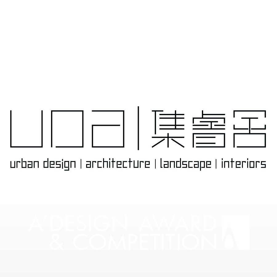 Jiruishe ArchitectsBrand Logo