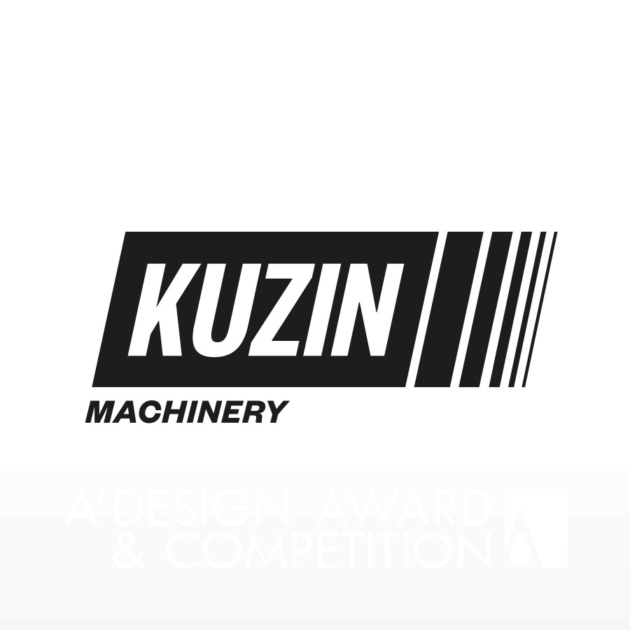 Max Kuzin MachineryBrand Logo