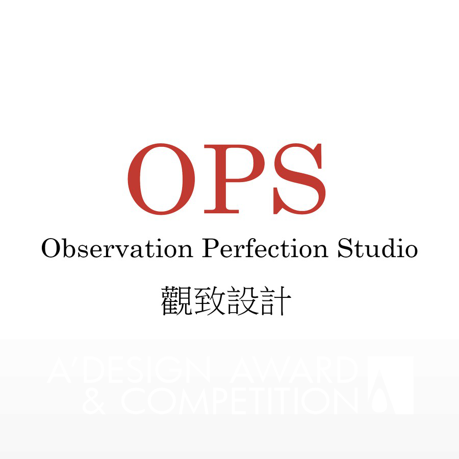 OPS DesignBrand Logo