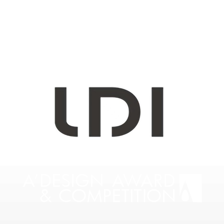 LightingDesignInstitute of UADBrand Logo