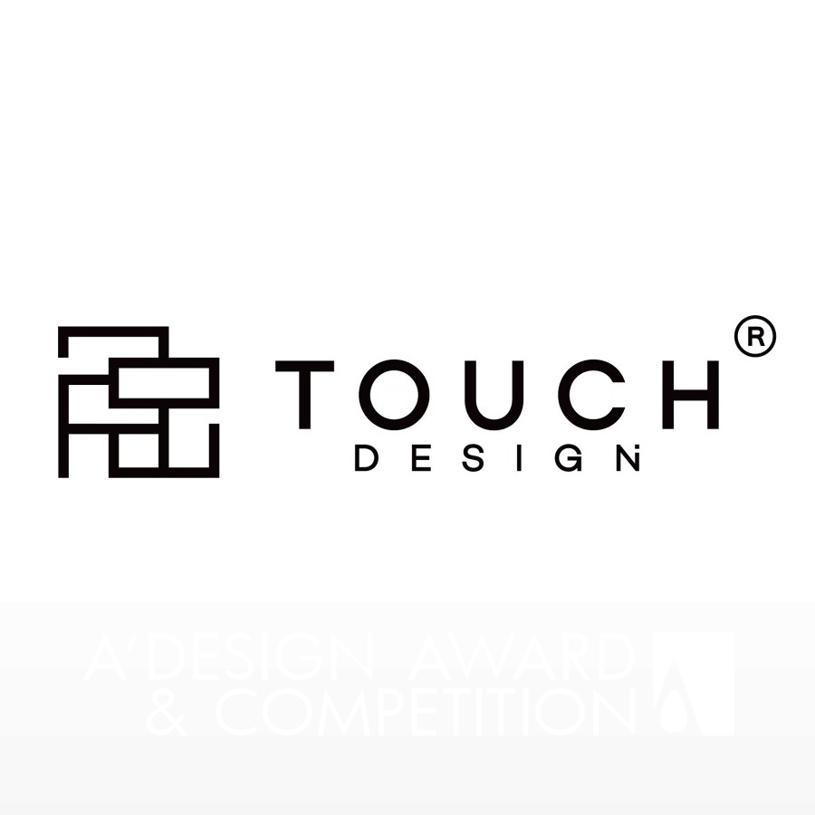 Touch DesignBrand Logo