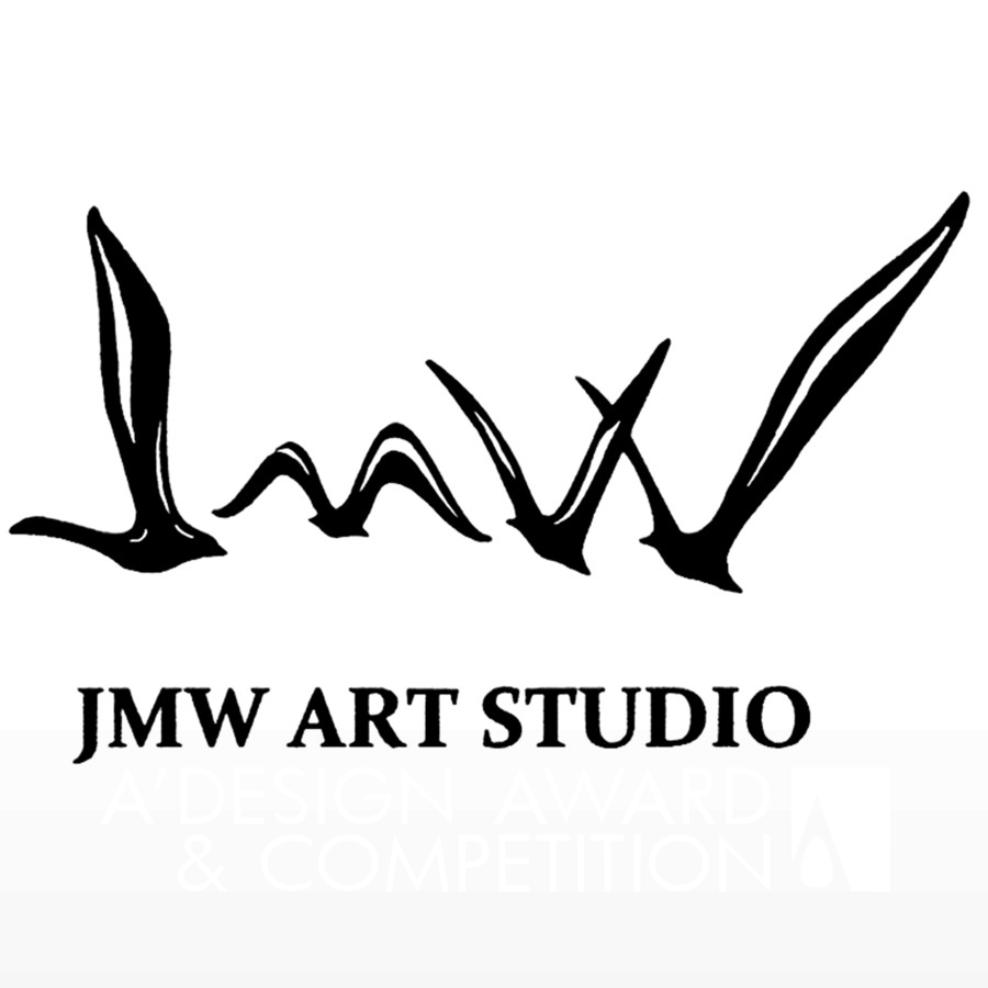 JMW Art StudioBrand Logo